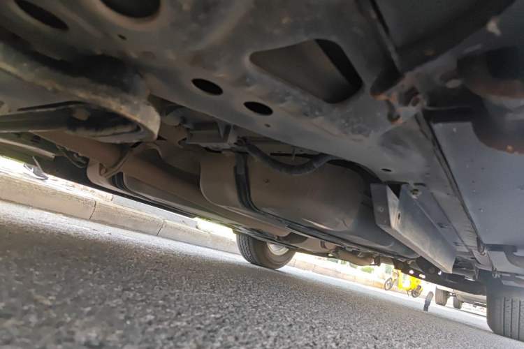 Used Buick Envision 2020 20T Two-Wheel Drive Luxury Model Chassis Front Left