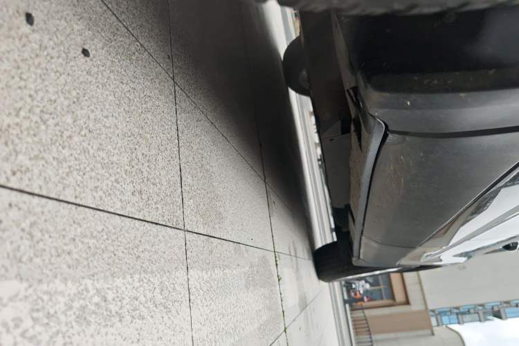 Used Buick Envision 2020 20T Two-Wheel Drive Leading Version Chassis Front Left