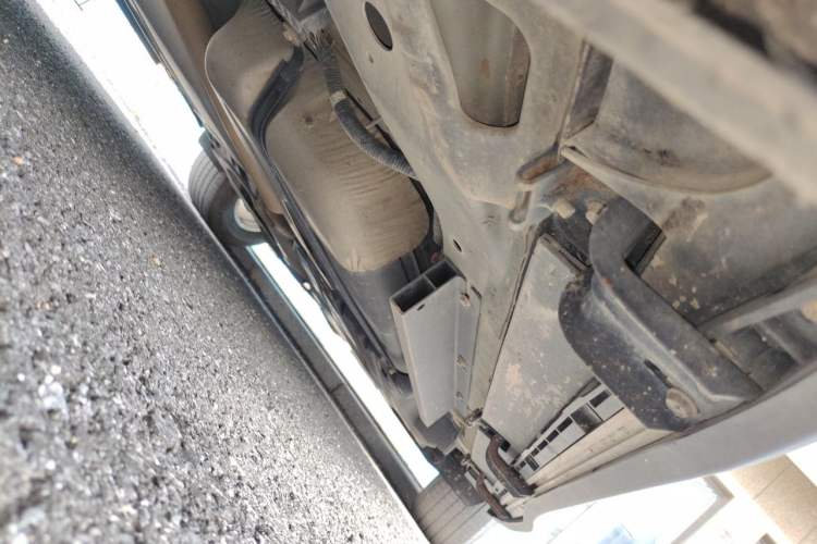 Used Buick Envision 2020 20T Two-Wheel Drive Luxury Model Chassis Front Left