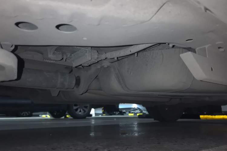 Used Buick Envision 2020 28T Four-Wheel Drive Elite Version Chassis Front Left