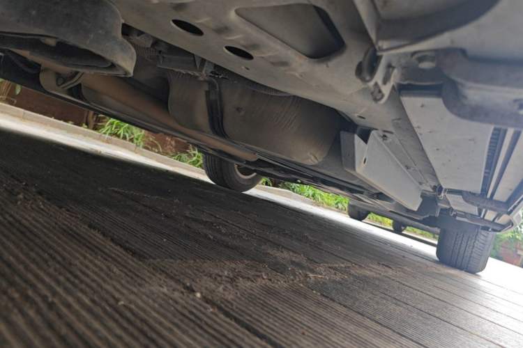 Used Buick Envision 2020 20T Two-Wheel Drive Elite Version Chassis Front Left
