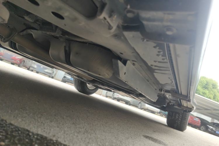 Used Buick Envision 2020 20T Two-Wheel Drive Elite Version Chassis Front Left