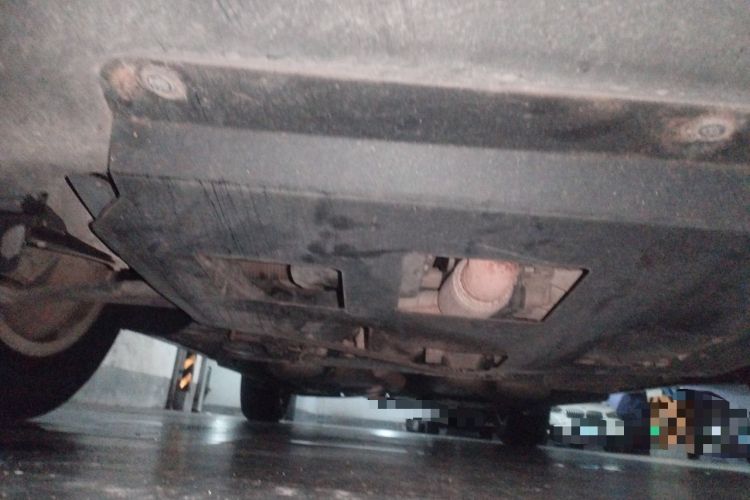 Used Buick Envision 2020 20T Two-Wheel Drive Luxury Model Chassis Front
