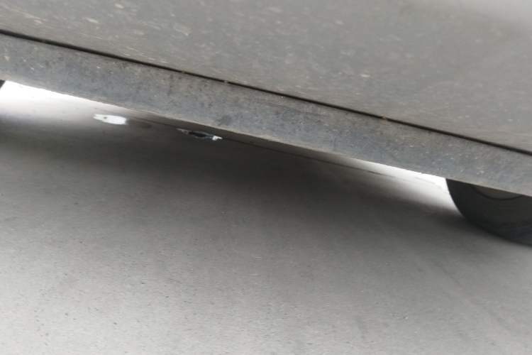 Used Buick Envision 2020 Onix S 652T Two-Wheel Drive Elite Model Chassis Front