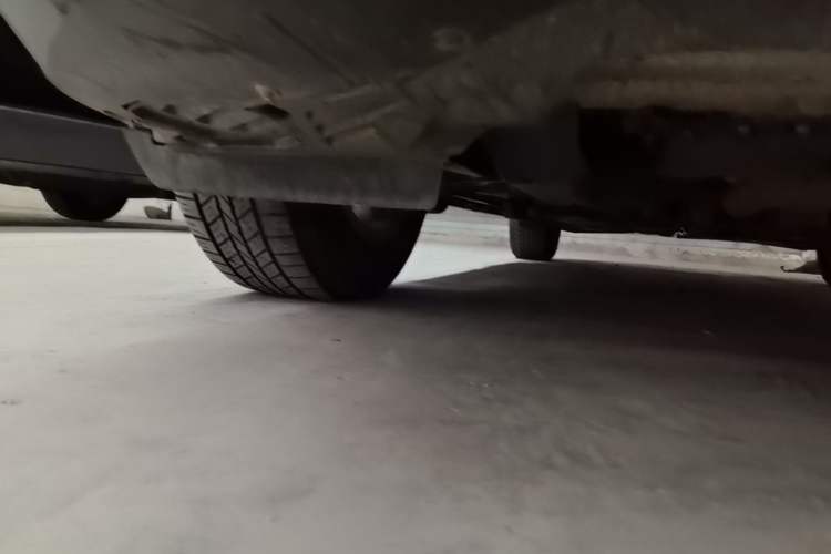 Used Buick Envision 2020 20T Two-Wheel Drive Elite Version Chassis Front Right