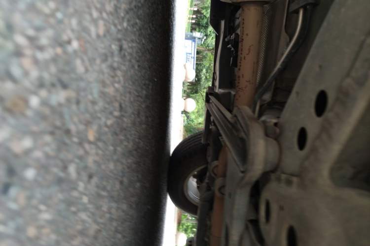 Used Buick Envision 2020 20T Two-Wheel Drive Elite Version Chassis Front Right