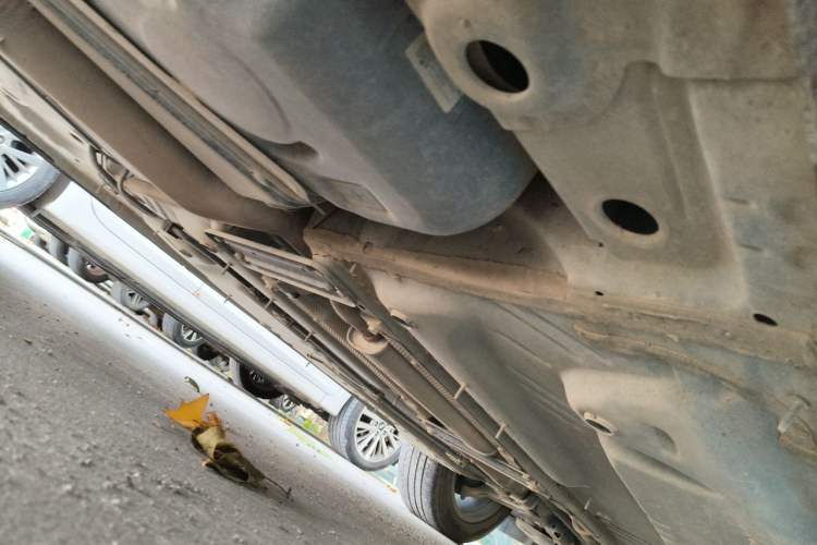 Used Buick Envision 2020 Encore S 652T Four-Wheel Drive Luxury Model Chassis Front Right