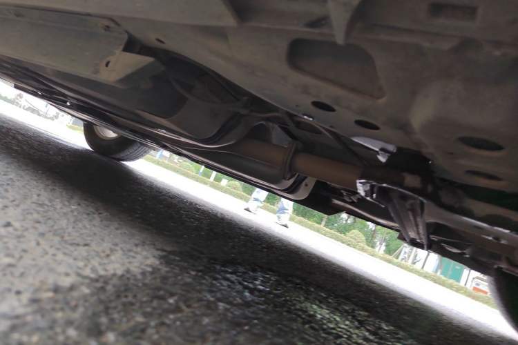 Used Buick Envision 2020 20T Two-Wheel Drive Leading Version Chassis Front Right