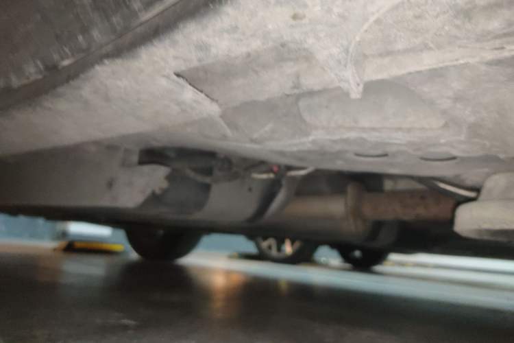 Used Buick Envision 2020 20T Two-Wheel Drive Leading Version Chassis Front Right