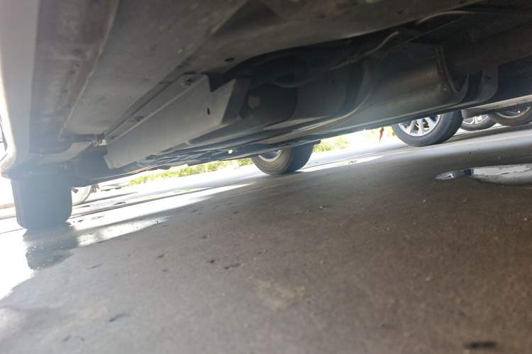 Used Buick Envision 2020 20T Two-Wheel Drive Leading Version Chassis Front Right