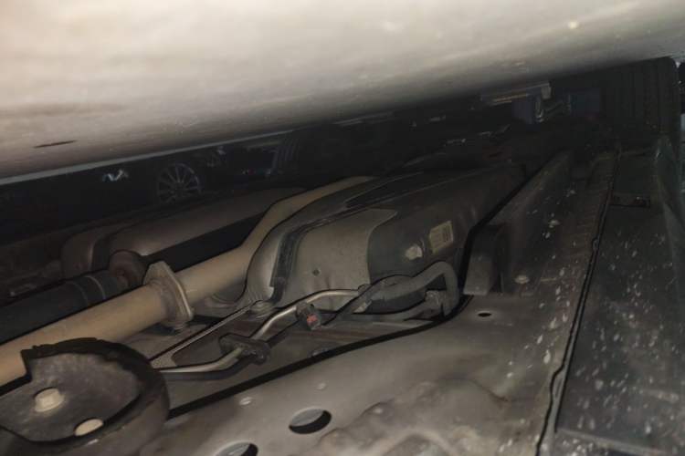 Used Buick Envision 2020 28T Four-Wheel Drive Elite Version Chassis Front Right