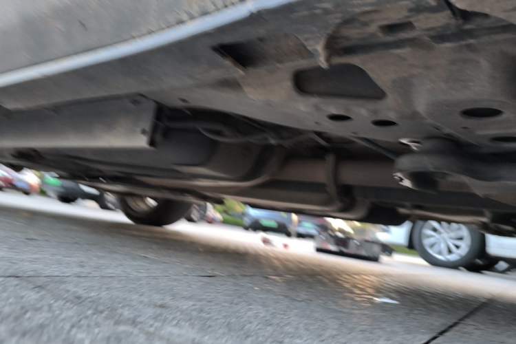 Used Buick Envision 2020 28T Four-Wheel Drive Elite Version Chassis Front Right