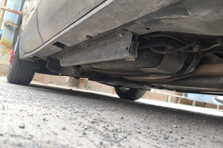 Used Buick Envision 2020 20T Two-Wheel Drive Leading Version Chassis Front Right
