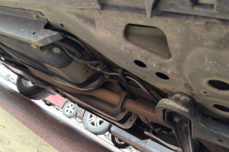 Used Buick Envision 2020 20T Two-Wheel Drive Leading Version Chassis Front Right
