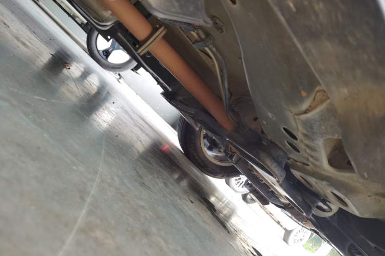 Used Buick Envision 2020 20T Two-Wheel Drive Elite Version Chassis Front Right