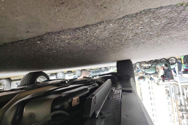 Used Buick Envision 2020 28T Four-Wheel Drive Elite Version Chassis Front Right