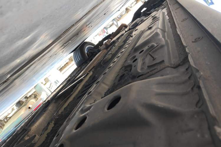 Used Buick Envision 2020 Encore S 652T Two-Wheel Drive Luxury Model Chassis Front Right