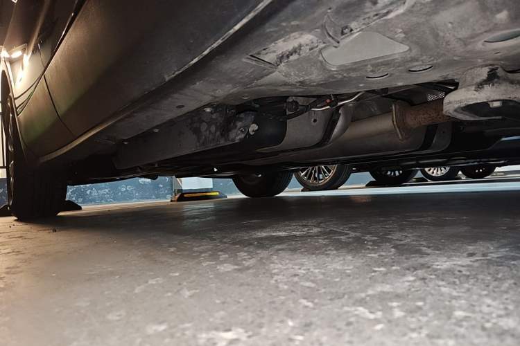 Used Buick Envision 2020 20T Two-Wheel Drive Leading Version Chassis Front Right