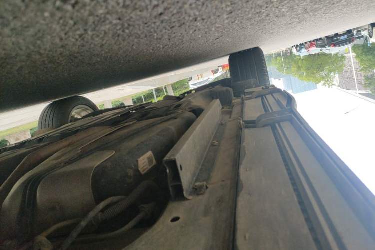 Used Buick Envision 2020 28T Four-Wheel Drive Elite Version Chassis Front Right