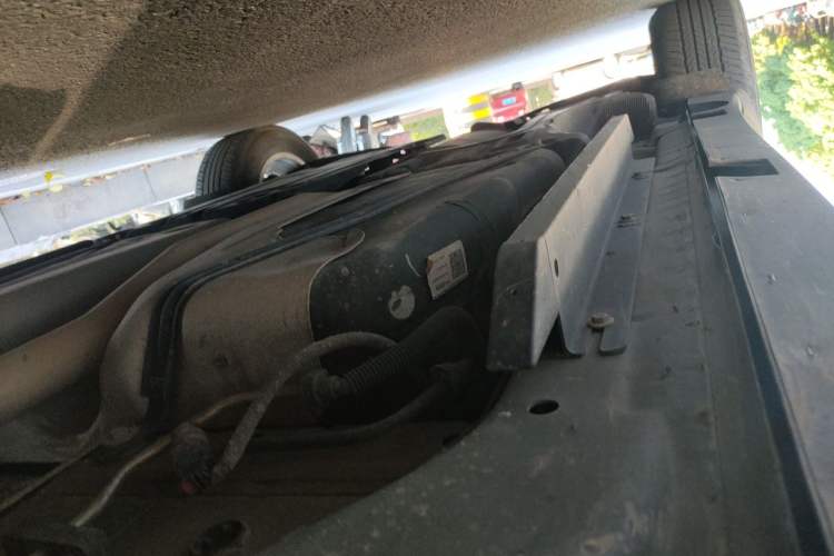 Used Buick Envision 2020 20T Two-Wheel Drive Leading Version Chassis Front Right