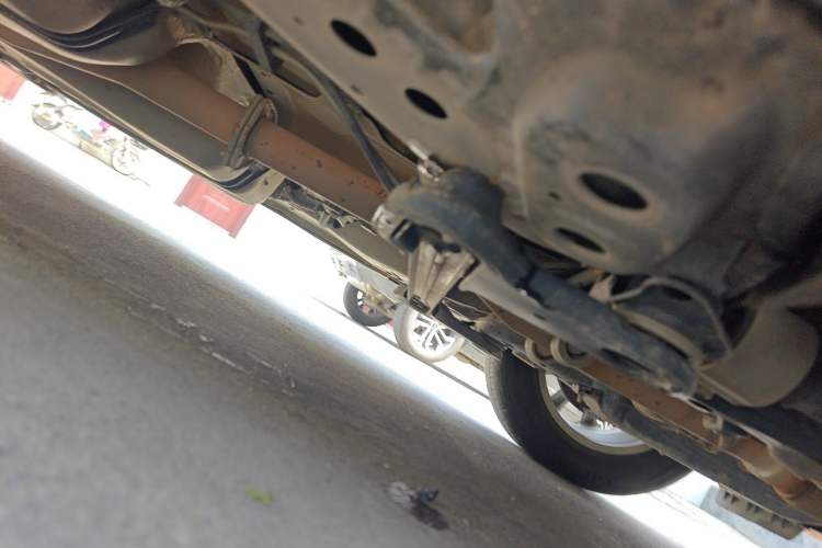 Used Buick Envision 2020 20T Two-Wheel Drive Leading Version Chassis Front Right