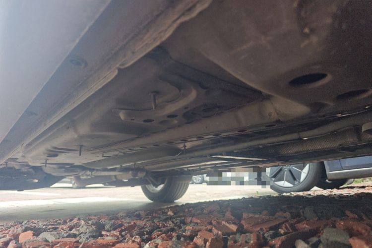 Used Buick Envision 2020 Encore S 652T Two-Wheel Drive Luxury Model Chassis Front Right