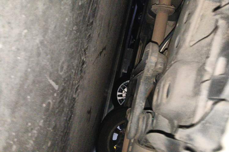 Used Buick Envision 2020 20T Two-Wheel Drive Elite Version Chassis Front Right