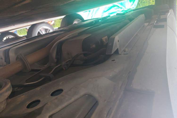Used Buick Envision 2020 20T Two-Wheel Drive Leading Version Chassis Front Right