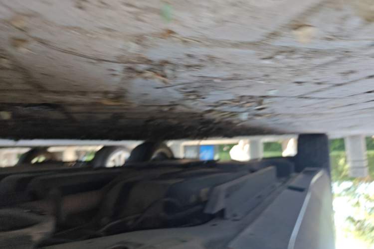 Used Buick Envision 2020 28T Four-Wheel Drive Elite Version Chassis Front Right