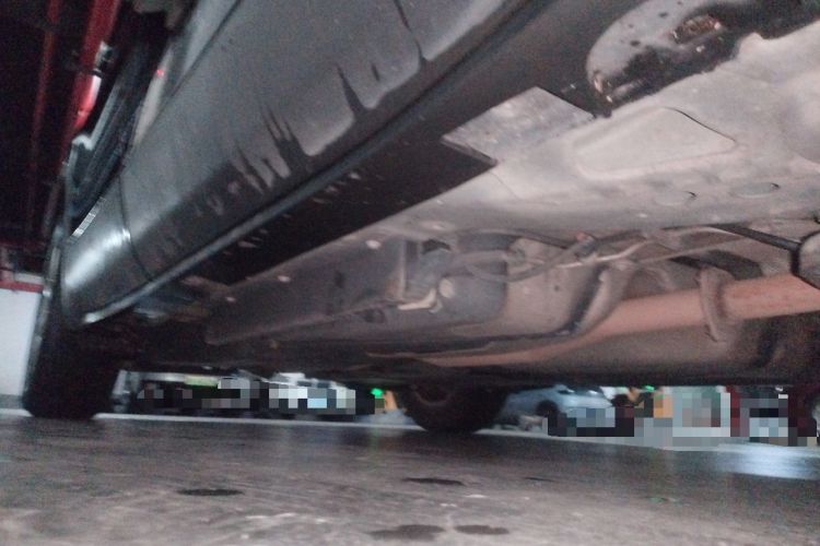 Used Buick Envision 2020 20T Two-Wheel Drive Luxury Model Chassis Front Right
