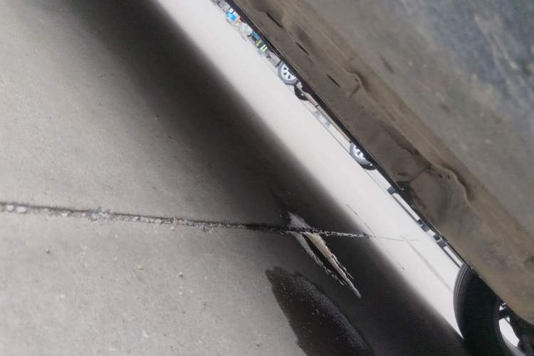 Used Buick Envision 2020 Onix S 652T Two-Wheel Drive Elite Model Chassis Front Right