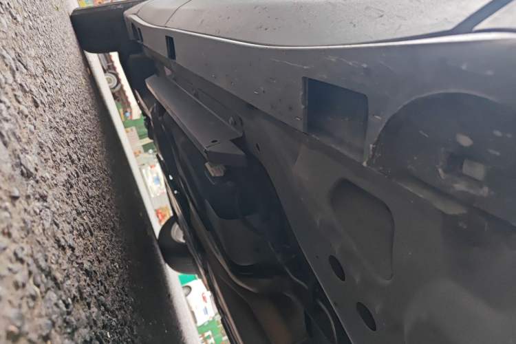 Used Buick Envision 2020 20T Two-Wheel Drive Elite Version Chassis Front Right