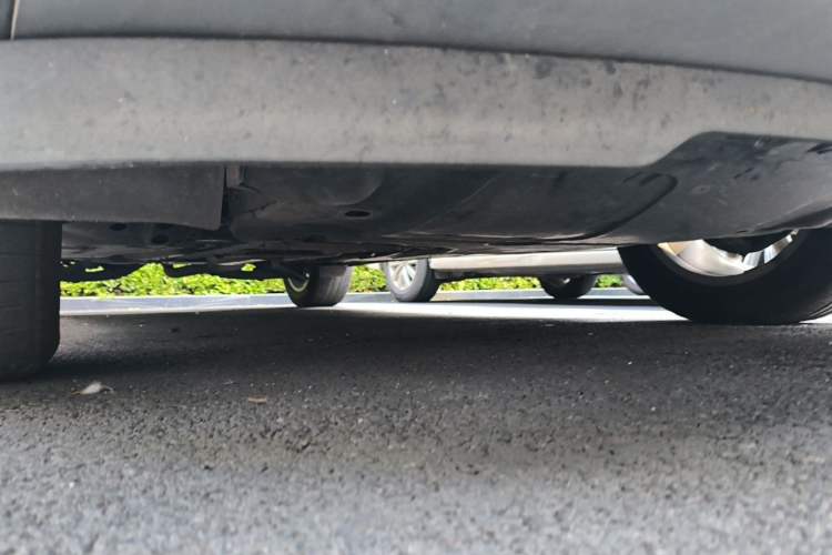 Used Buick Envision 2020 Onix S 652T Two-Wheel Drive Elite Model Chassis Front Right