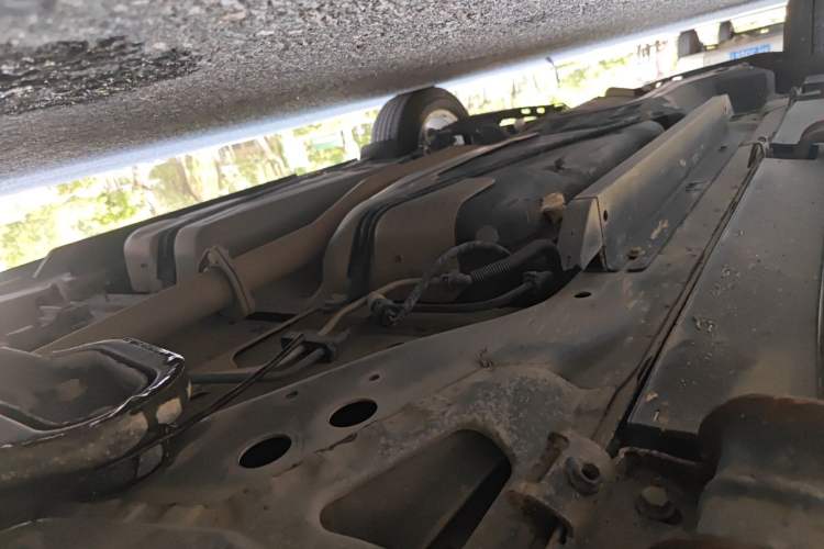 Used Buick Envision 2020 20T Two-Wheel Drive Luxury Model Chassis Front Right