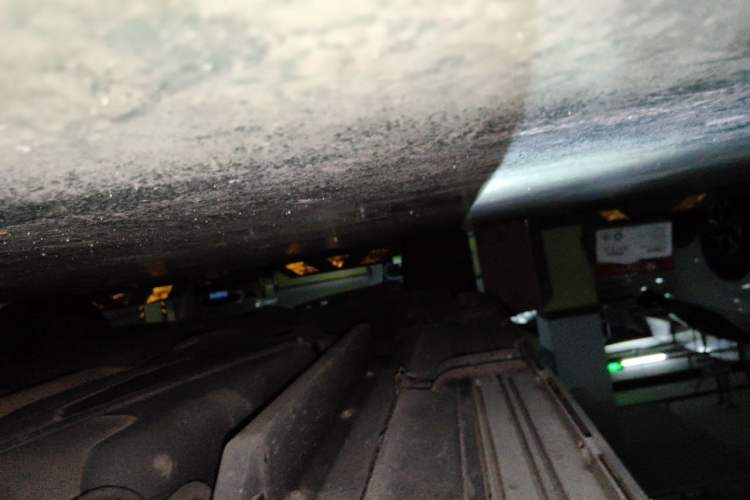 Used Buick Envision 2020 28T Four-Wheel Drive Elite Version Chassis Front Right