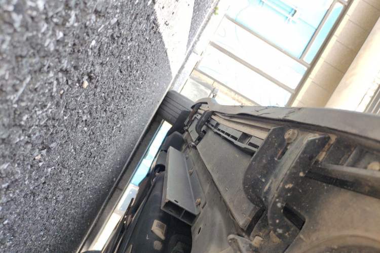 Used Buick Envision 2020 20T Two-Wheel Drive Luxury Model Chassis Front Right