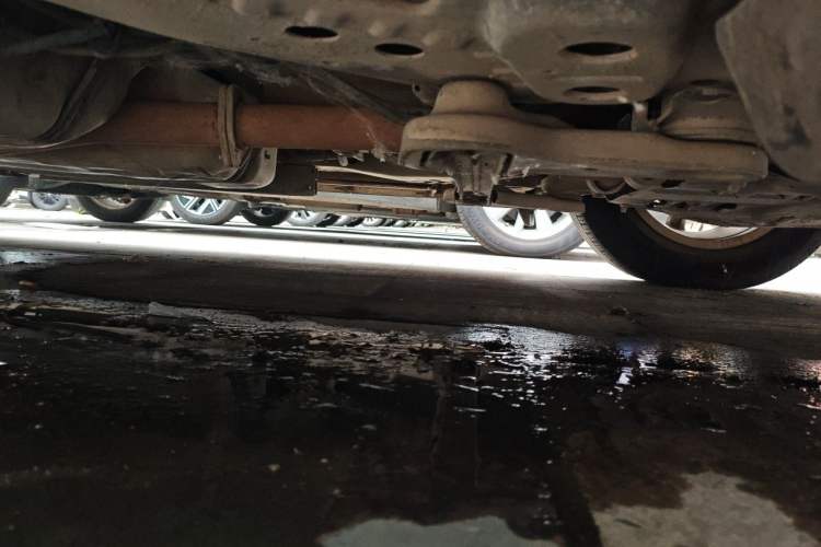 Used Buick Envision 2020 20T Two-Wheel Drive Luxury Model Chassis Front Right