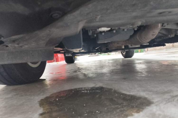 Used Buick Envision 2020 20T Two-Wheel Drive Leading Version Chassis Front Right