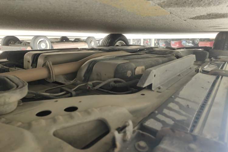 Used Buick Envision 2020 20T Two-Wheel Drive Elite Version Chassis Front Right