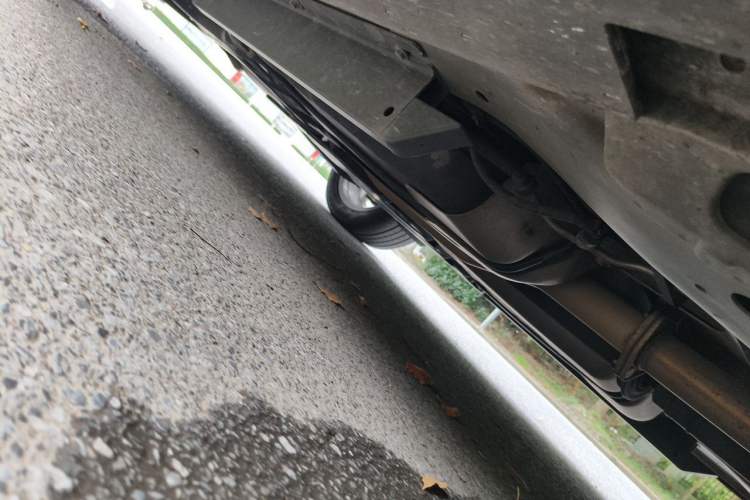 Used Buick Envision 2020 28T Four-Wheel Drive Elite Version Chassis Front Right