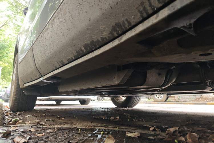 Used Buick Envision 2020 28T Four-Wheel Drive Elite Version Chassis Front Right