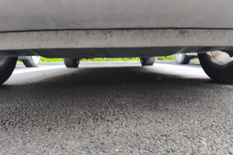 Used Buick Envision 2020 Onix S 652T Two-Wheel Drive Elite Model Chassis Front