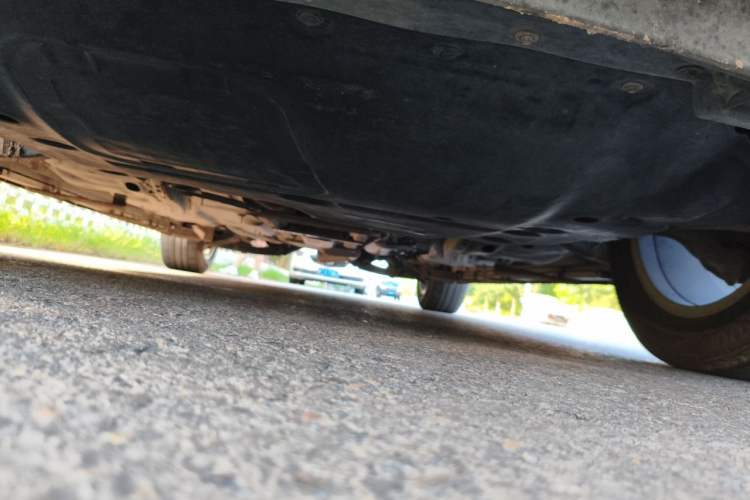 Used Buick Envision 2020 Encore S 652T Two-Wheel Drive Luxury Model Chassis Front