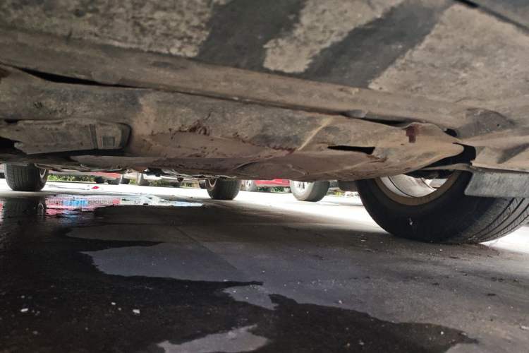 Used Buick Envision 2020 20T Two-Wheel Drive Luxury Model Chassis Front