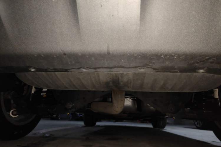 Used Buick Envision 2020 Encore S 652T Two-Wheel Drive Luxury Model Chassis Rear