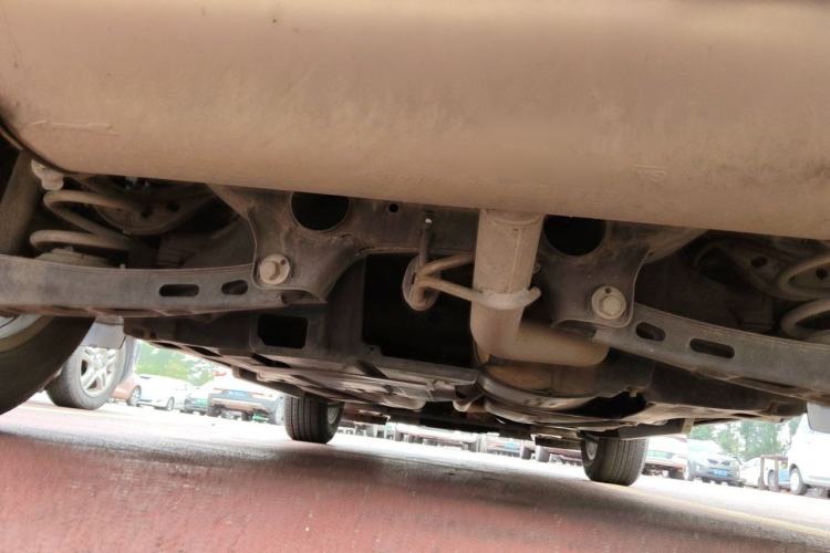 Used Buick Envision 2020 20T Two-Wheel Drive Leading Version Chassis Rear
