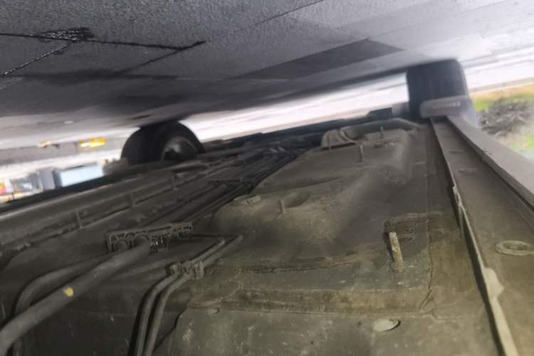 Used Buick Envision 2020 Encore S 652T Two-Wheel Drive Luxury Model Chassis Rear Left