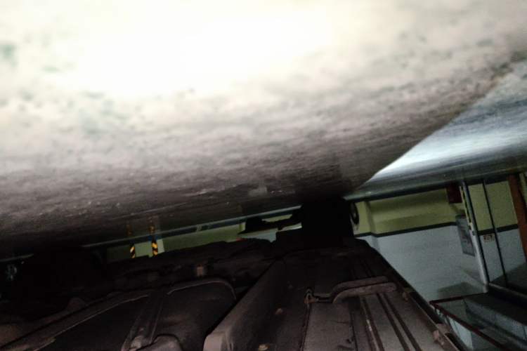 Used Buick Envision 2020 28T Four-Wheel Drive Elite Version Chassis Rear Left