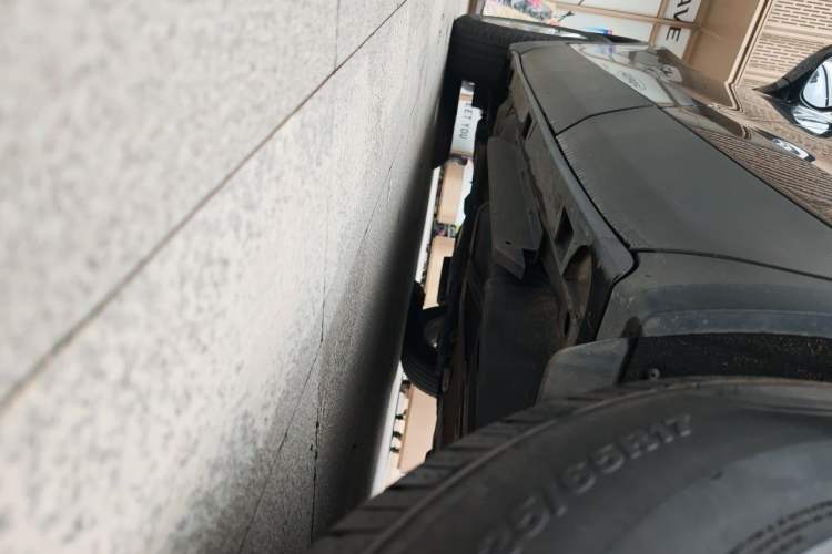 Used Buick Envision 2020 20T Two-Wheel Drive Leading Version Chassis Rear Left