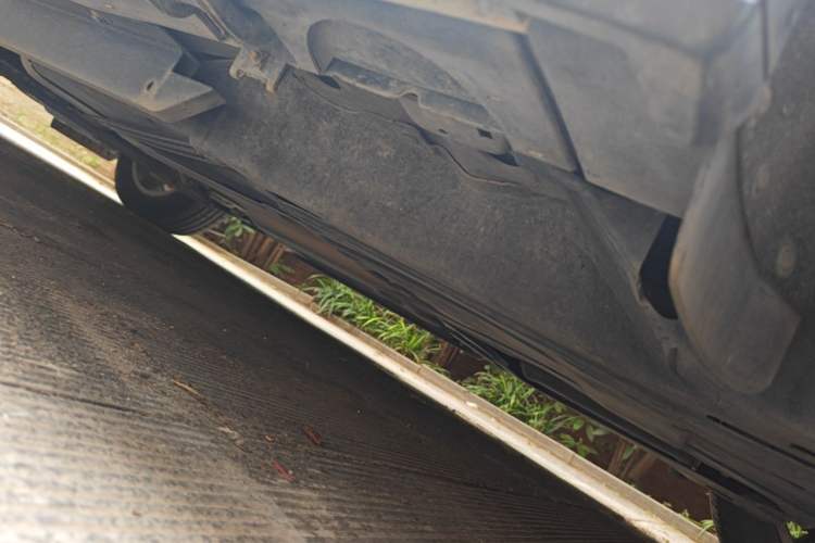 Used Buick Envision 2020 20T Two-Wheel Drive Elite Version Chassis Rear Left